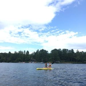 Meet your Posher, Emma